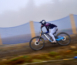 Top on Trail DH Serie Kouty nad Desnou 2026