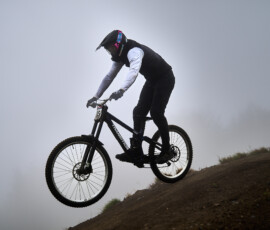 Top on Trail DH Serie Kouty nad Desnou 2026