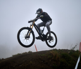 Top on Trail DH Serie Kouty nad Desnou 2026