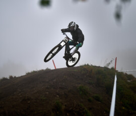 Top on Trail DH Serie Kouty nad Desnou 2026