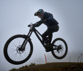 Top on Trail DH Serie Kouty nad Desnou 2026