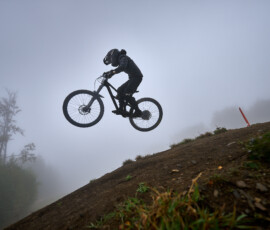 Top on Trail DH Serie Kouty nad Desnou 2026
