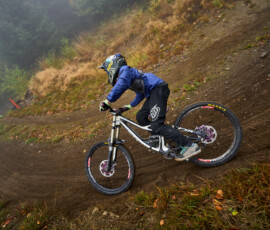 Top on Trail DH Serie Kouty nad Desnou 2026