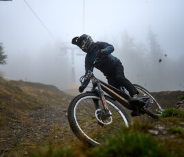Top on Trail DH Serie Kouty nad Desnou 2026