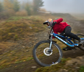 Top on Trail DH Serie Kouty nad Desnou 2026