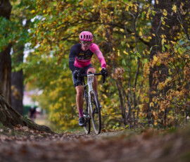 Premi&eacute;ra TBC s&eacute;rie 2026 v Litv&iacute;novic&iacute;ch